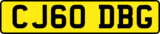 CJ60DBG