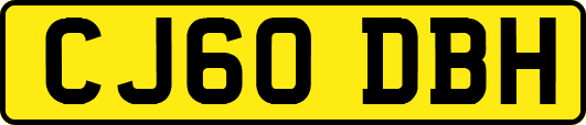 CJ60DBH