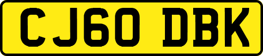 CJ60DBK