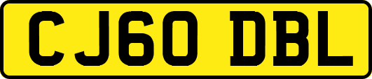 CJ60DBL