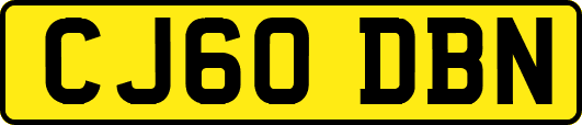 CJ60DBN