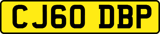 CJ60DBP
