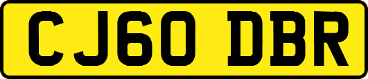 CJ60DBR