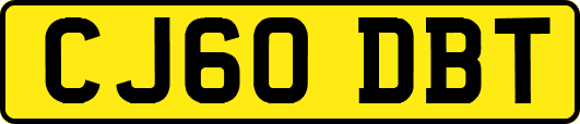 CJ60DBT
