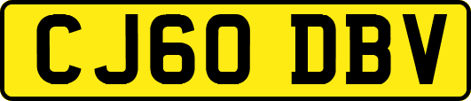 CJ60DBV