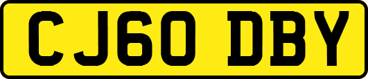 CJ60DBY