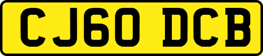 CJ60DCB
