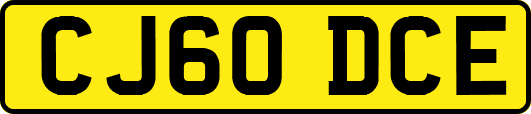 CJ60DCE