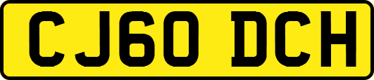 CJ60DCH