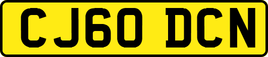 CJ60DCN