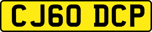 CJ60DCP