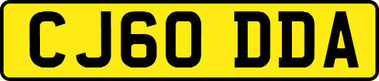 CJ60DDA