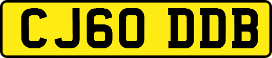 CJ60DDB