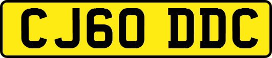 CJ60DDC