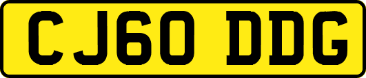 CJ60DDG
