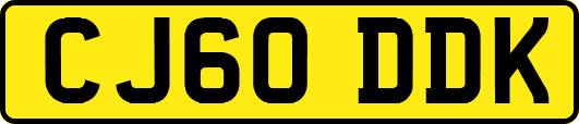 CJ60DDK