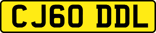CJ60DDL