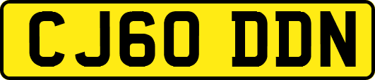 CJ60DDN