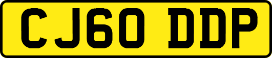CJ60DDP