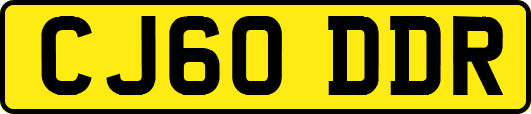 CJ60DDR