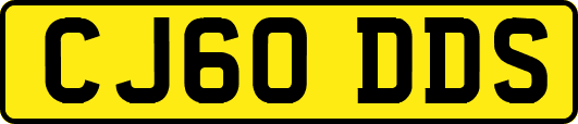 CJ60DDS