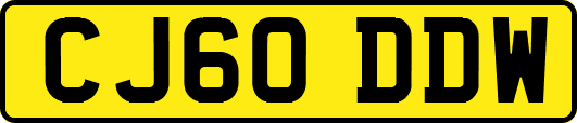 CJ60DDW