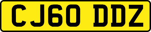 CJ60DDZ