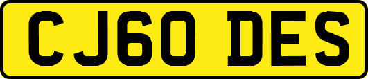 CJ60DES