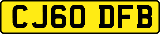 CJ60DFB