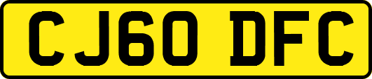 CJ60DFC