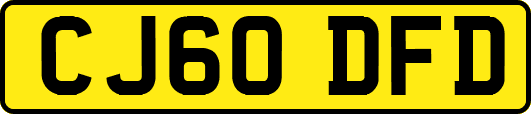 CJ60DFD