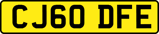 CJ60DFE
