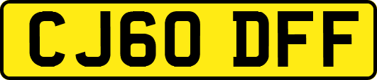 CJ60DFF
