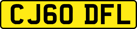 CJ60DFL