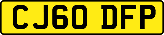 CJ60DFP
