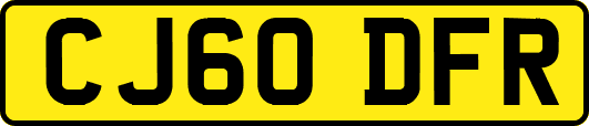 CJ60DFR