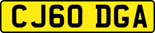 CJ60DGA