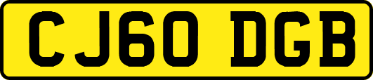 CJ60DGB