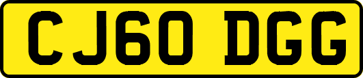 CJ60DGG