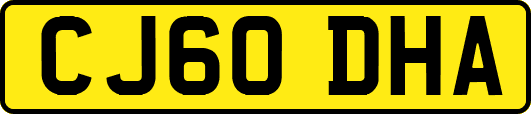 CJ60DHA