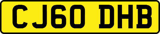 CJ60DHB