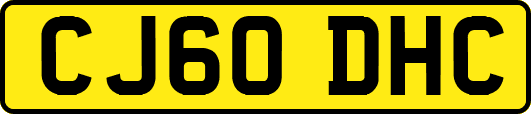 CJ60DHC