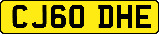 CJ60DHE