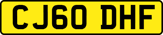 CJ60DHF