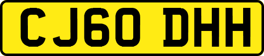 CJ60DHH