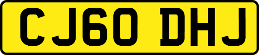 CJ60DHJ