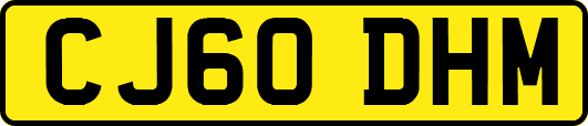 CJ60DHM