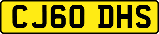 CJ60DHS