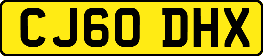 CJ60DHX