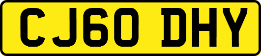 CJ60DHY